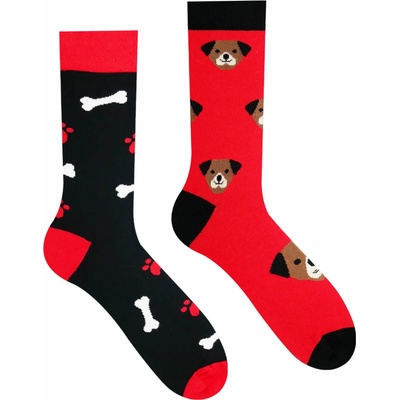 Hesty Socks Toby