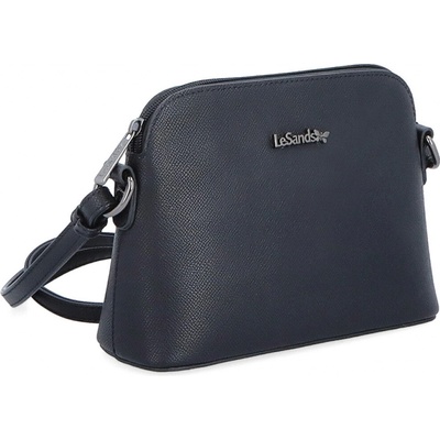 Le Sands kabelka crossbody 9041 C černá