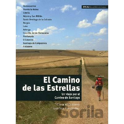 EL CAMINO DE LAS ESTRELLAS LECTURAS GRADUADAS