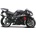 Maisto - Мотоциклет, Yamaha YZF-R1, 1: 18 (39300-321)
