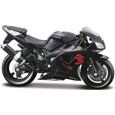 Maisto - Мотоциклет, Yamaha YZF-R1, 1: 18