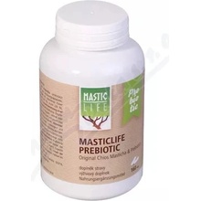 Masticlife PreBiotic Chios Masticha 160 kapsúl