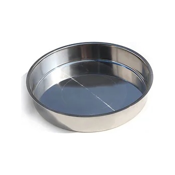 Image 1 of Haschever Hr-Тава кръгла 36х6см (018947)