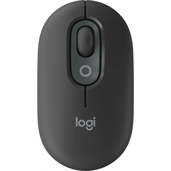 Logitech Pop Icon Graphite (910-007412)