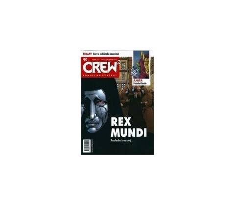 Crew2 –