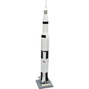 Revell Apollo 11 Saturn V Rocket 50 Years Moon Landing 1:96