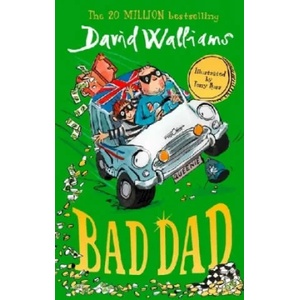 Bad Dad (2019)