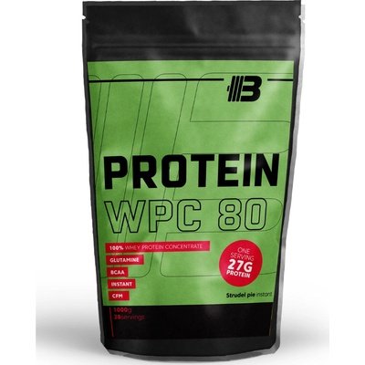 Body Nutrition WPC Whey Protein 80 1000 g
