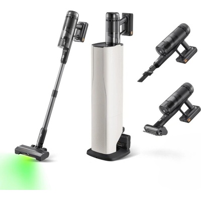 Roborock H60 Hub Ultra