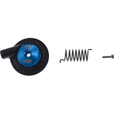 Fox servisná Topcap Grip Remote Push to Lock