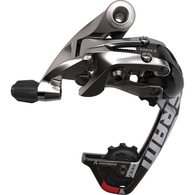 SRAM AM RD RED MEDIUM CAGE