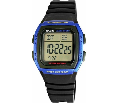 Casio W-96H-2A