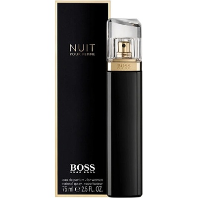 Hugo Boss Boss Nuit Pour Femme parfumovaná voda dámska 30 ml tester