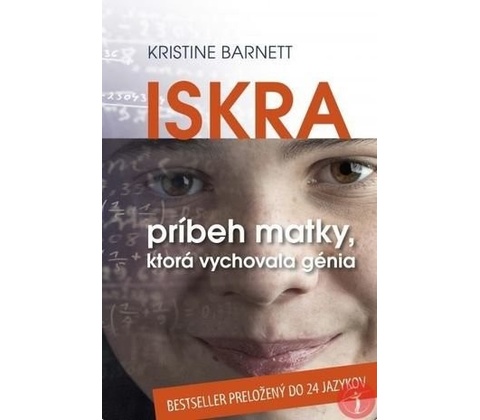 Iskra -
