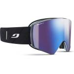 Julbo Ски маска Julbo Razoredge Reactiv Polarized Cat. 2-4 (VLT: 5-20%) Ski goggles - Black / Grey / Brown - размер XL (417-3224-0111)