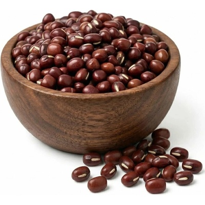 MámeChuť Fazuľa Adzuki BIO 1 kg