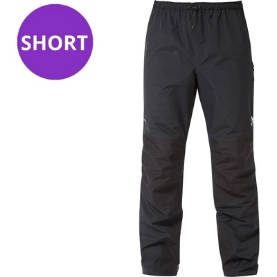 Mountain Equipment Saltoro pant Black – Hledejceny.cz