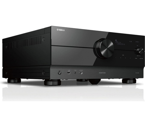 YAMAHA RX-A8A
