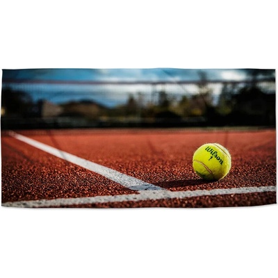 Sablio Uterák Tenis 50 x 100 cm