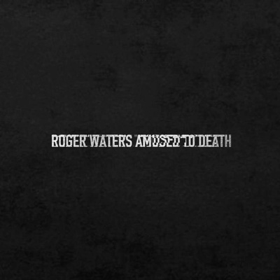 Roger Waters - Amused to Death LP