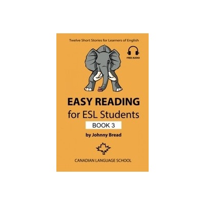 Easy Reading for ESL Students - Book 3