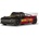 Arrma Infraction 223S DSC BLX 1: 8 RTR черна