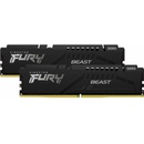 Kingston FURY Beast DDR5 64GB 5200MHz CL40 (2x32GB) KF552C40BBK2-64