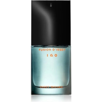 Issey Miyake Fusion d'Issey IGO pour Homme EDT 100 ml