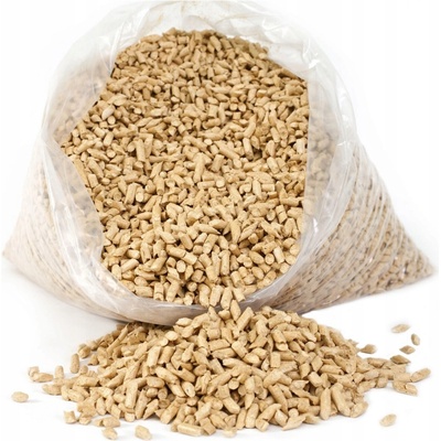 Barry King Podstielka Pelety 10 l