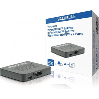 Valueline VLVSP3402