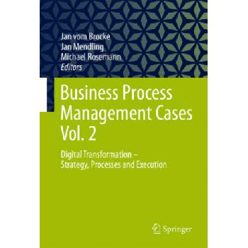 Business Process Management Cases Vol. 2