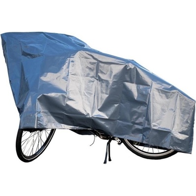 Plachta XLC VG-G02 180 cm x 100 cm šedá – Zboží Dáma