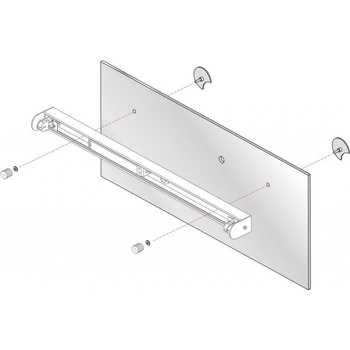 Astro Lighting 6001002