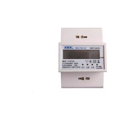 Tipa MID-FM-3D