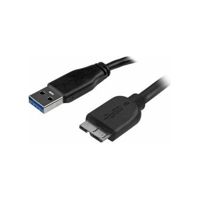 StarTech USB3AUB2MS