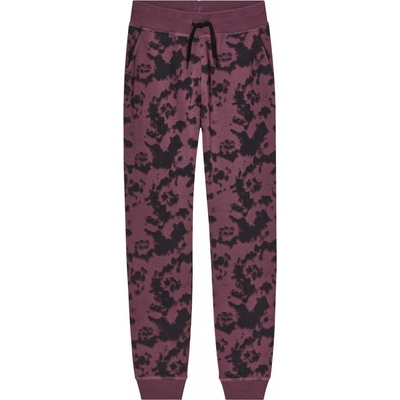 Pepperts chlapecké tepláky vzor červená – Zbozi.Blesk.cz