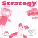 TWICE - STRATEGY CD