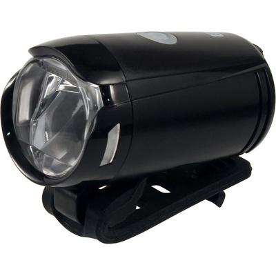 Marwi UN-200 1xCree LED 25 Lux USB predné čierne