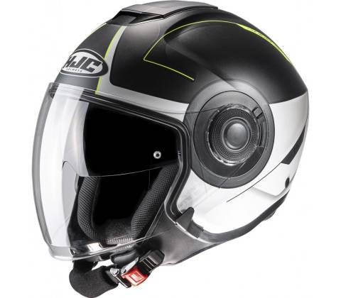 HJC i40 Panadi