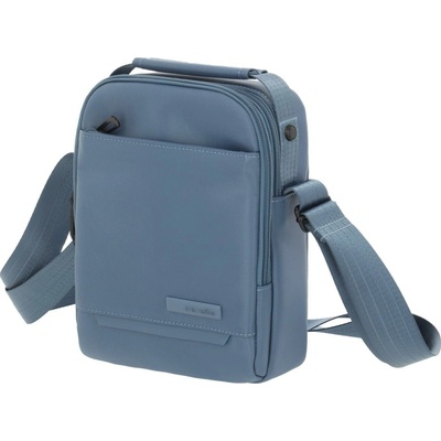 Travelite Workfloow Shoulder bag Denimblue 2l