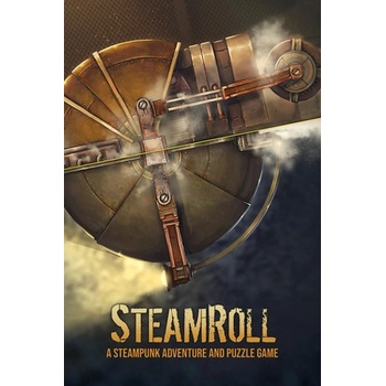 Anticto Steamroll (PC)