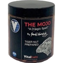 Vitalbaits Tigrie orechy Prepared Tigernuts The Mojo 250ml