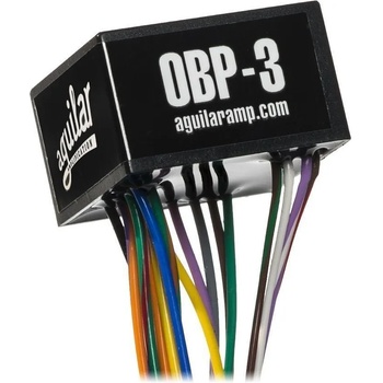 Aguilar OBP-3SK/PP Предусилвател и Rack усилвател