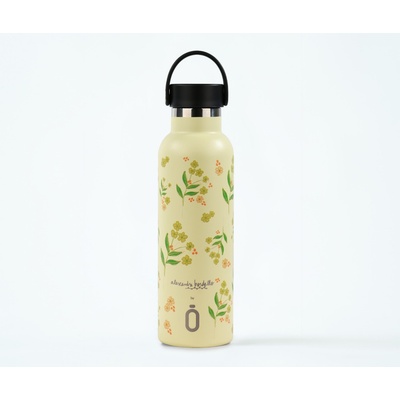 Runbott Termoláhev 600 ml Liberty