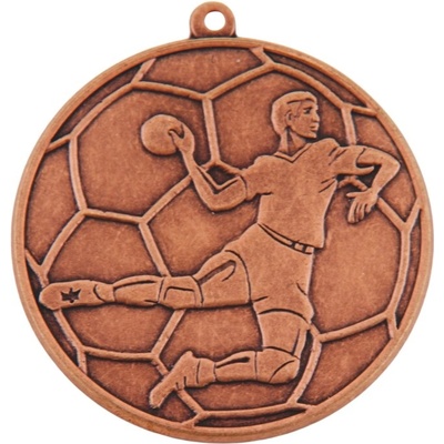 TROFEJE.sk Medaila M16 bronz