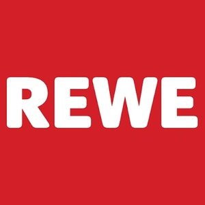 REWE Подаръчна карта 100 eur (Германия)