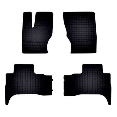 FroGum Гумени стелки за RANGE ROVER Sport II (2013-2022), марка Frogum (402386)