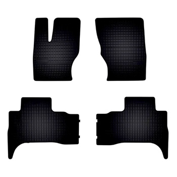 FroGum Гумени стелки за RANGE ROVER Sport II (2013-2022) (402386)