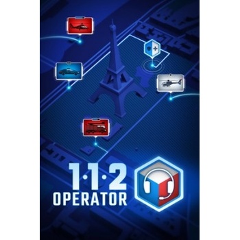 112 Operator