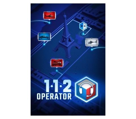 112 Operator